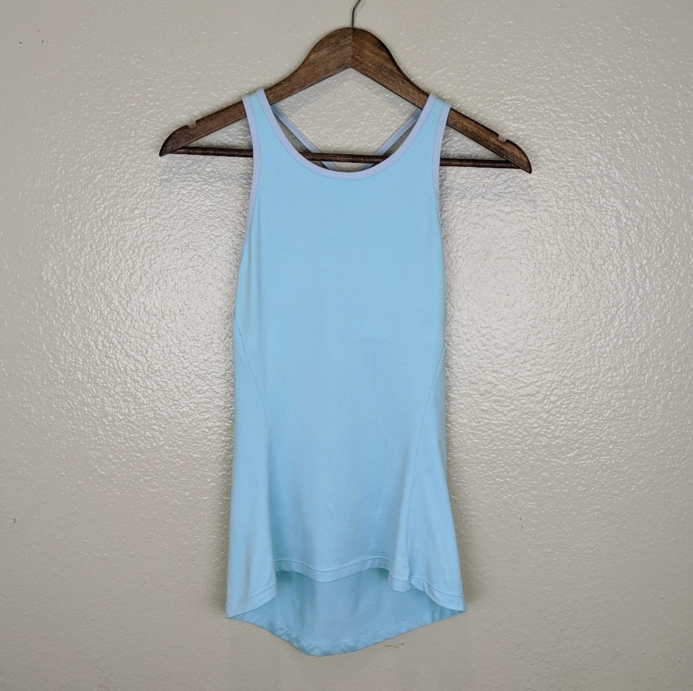 HIP Athletic  Cross Back Tank